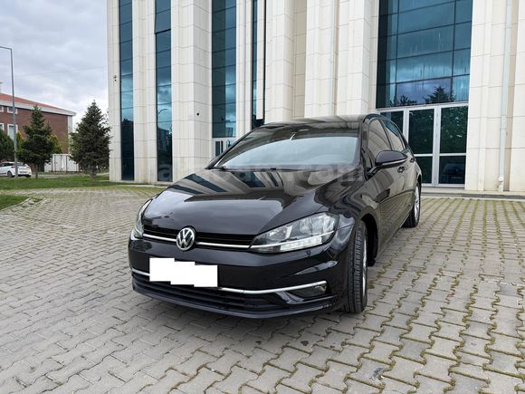 Sahibinden Volkswagen Golf 1.6 TDi BlueMotion Comfortline 2018 Model 
