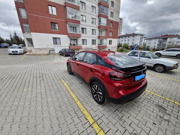 Sahibinden Citroen C4 1.2 PureTech Feel Bold 2023 Model