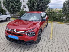 Sahibinden Citroen C4 1.2 PureTech Feel Bold 2023 Model