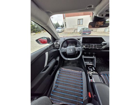 Sahibinden Citroen C4 1.2 PureTech Feel Bold 2023 Model