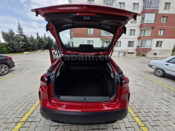Sahibinden Citroen C4 1.2 PureTech Feel Bold 2023 Model