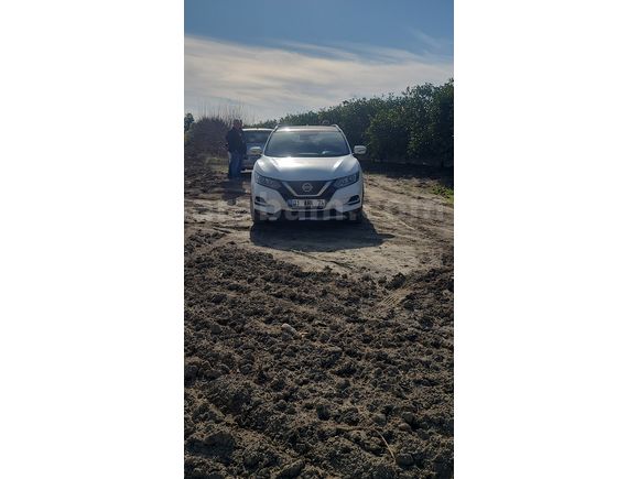 Sahibinden Nissan Qashqai