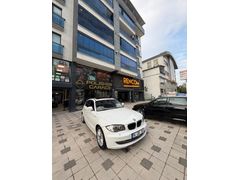 Sahibinden BMW 1 Serisi 116i Premium 2011 Model