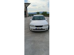 Sahibinden Opel Vectra 1.6 Comfort 2001 Model