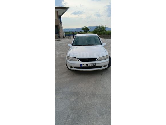 Sahibinden Opel Vectra 1.6 Comfort 2001 Model