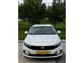 Galeriden Fiat Egea 1.3 Multijet Easy Plus 2021 Model Kayseri 137.000 km Beyaz