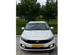 Galeriden Fiat Egea 1.3 Multijet Easy Plus 2021 Model Kayseri 137.000 km Beyaz