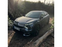 Sahibinden Citroen C4 1.2 PureTech Shine Bold 2024 Model 
