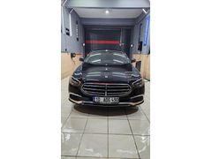 Sahibinden Mercedes - Benz E 200 d Exclusive 2021 Model