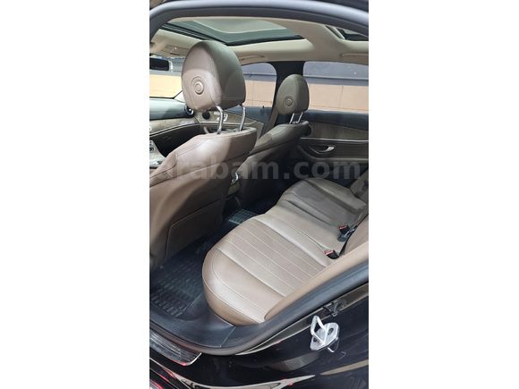 Sahibinden Mercedes - Benz E 200 d Exclusive 2021 Model