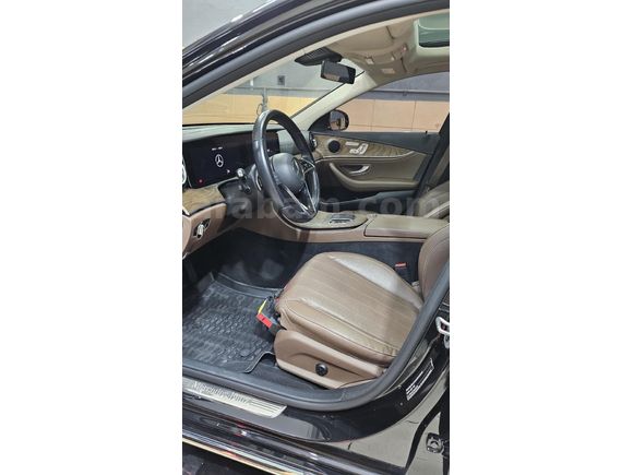 Sahibinden Mercedes - Benz E 200 d Exclusive 2021 Model