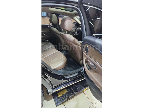 Sahibinden Mercedes - Benz E 200 d Exclusive 2021 Model
