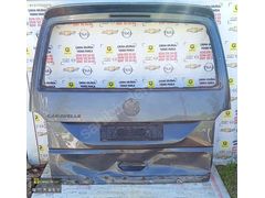 VOLKSWAGEN TRANSPORTER T-7 BAGAJ KAPAĞI ÇIKMA SÖKME YEDEK PARÇA