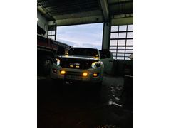 Sahibinden Isuzu D-Max 2.5 4x4 LTD 2013 Model