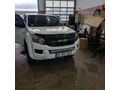 Sahibinden Isuzu D-Max 2.5 4x4 LTD 2013 Model
