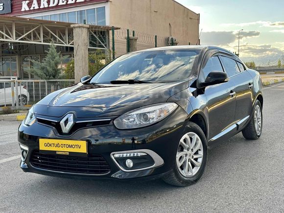 GÖKTUĞ OTOMOTİV den /Değişensiz/İcon/ Fluence