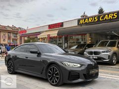 MARİS CARS DAN 420i GRAN COUPE EDITION M SPORT FULL OPSİYONLU