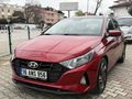 KADIOĞLUNDAN 2021 MASRAFSIZ 98 KMDE HYUNDAİ İ20 STYLE OTOMATİK