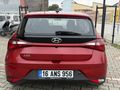 KADIOĞLUNDAN 2021 MASRAFSIZ 98 KMDE HYUNDAİ İ20 STYLE OTOMATİK