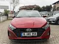 KADIOĞLUNDAN 2021 MASRAFSIZ 98 KMDE HYUNDAİ İ20 STYLE OTOMATİK