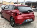 KADIOĞLUNDAN 2021 MASRAFSIZ 98 KMDE HYUNDAİ İ20 STYLE OTOMATİK
