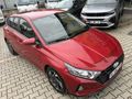KADIOĞLUNDAN 2021 MASRAFSIZ 98 KMDE HYUNDAİ İ20 STYLE OTOMATİK
