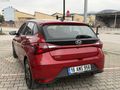 KADIOĞLUNDAN 2021 MASRAFSIZ 98 KMDE HYUNDAİ İ20 STYLE OTOMATİK