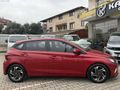 KADIOĞLUNDAN 2021 MASRAFSIZ 98 KMDE HYUNDAİ İ20 STYLE OTOMATİK