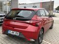 KADIOĞLUNDAN 2021 MASRAFSIZ 98 KMDE HYUNDAİ İ20 STYLE OTOMATİK
