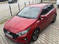 KADIOĞLUNDAN 2021 MASRAFSIZ 98 KMDE HYUNDAİ İ20 STYLE OTOMATİK