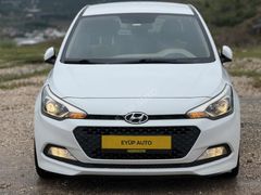40 bin km'de İLK SAHİBİNDEN-i 20 Eyüp Auto'dan