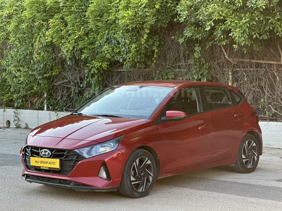 2022 HYUNDAI İ20 / DÜŞÜK KM | HLV GROUP AUTO