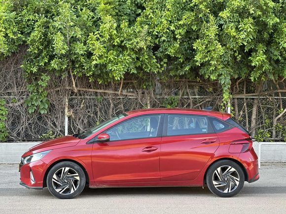 2022 HYUNDAI İ20 / DÜŞÜK KM | HLV GROUP AUTO