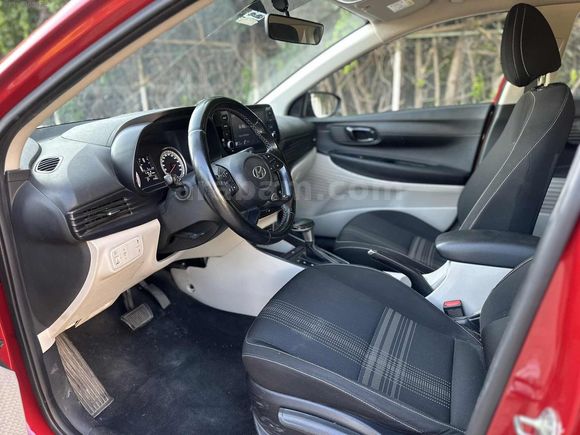 2022 HYUNDAI İ20 / DÜŞÜK KM | HLV GROUP AUTO
