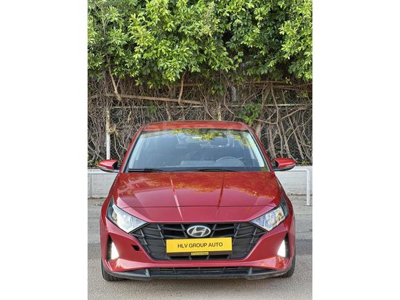 2022 HYUNDAI İ20 / DÜŞÜK KM | HLV GROUP AUTO