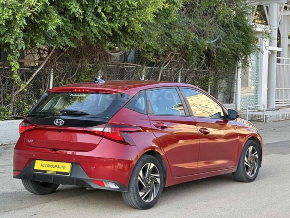 2022 HYUNDAI İ20 / DÜŞÜK KM | HLV GROUP AUTO
