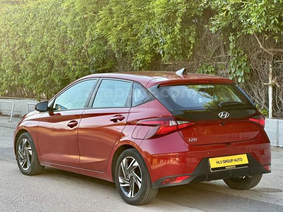 2022 HYUNDAI İ20 / DÜŞÜK KM | HLV GROUP AUTO