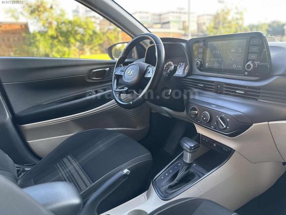 2022 HYUNDAI İ20 / DÜŞÜK KM | HLV GROUP AUTO