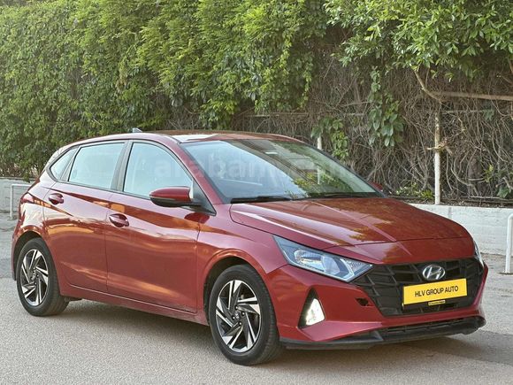 2022 HYUNDAI İ20 / DÜŞÜK KM | HLV GROUP AUTO