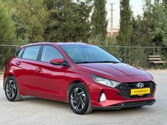 2022 HYUNDAI İ20| HLV GROUP AUTO