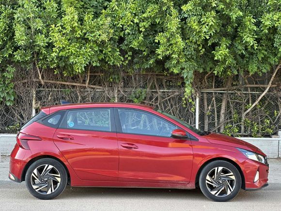 2022 HYUNDAI İ20 / DÜŞÜK KM | HLV GROUP AUTO