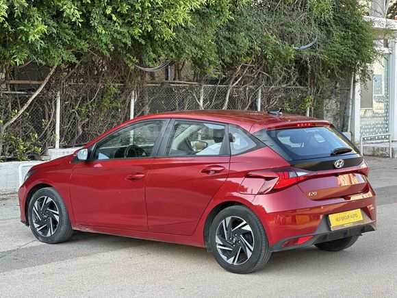 2022 HYUNDAI İ20 / DÜŞÜK KM | HLV GROUP AUTO