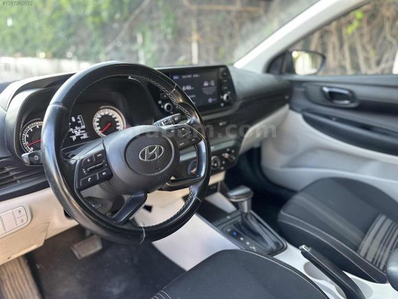 2022 HYUNDAI İ20 / DÜŞÜK KM | HLV GROUP AUTO