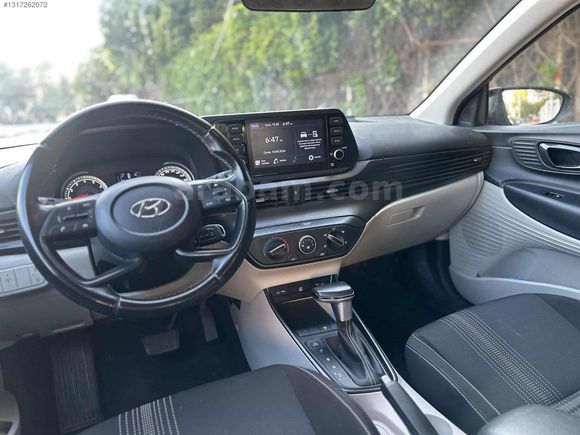 2022 HYUNDAI İ20 / DÜŞÜK KM | HLV GROUP AUTO