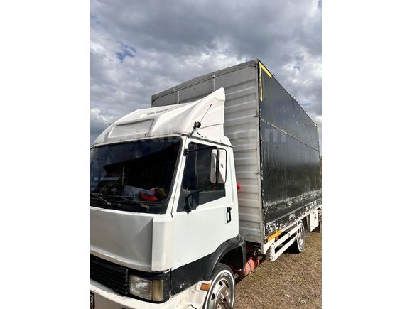 MASRAFSIZ IVECO 85 12