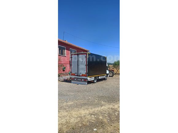 MASRAFSIZ IVECO 85 12