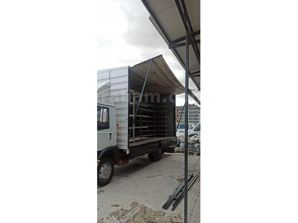 MASRAFSIZ IVECO 85 12