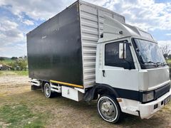 MASRAFSIZ IVECO 85 12