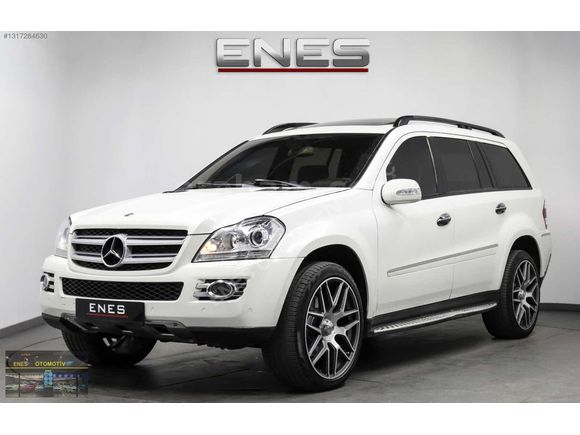 |EMSALSİZ GL320 4 MATİC/AİRMATİC/900.000?'Sİ SENET/TAKSİT/VADELİ