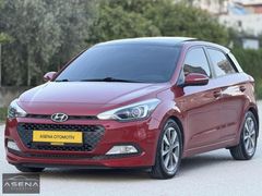 ASENA OTOMOTİV'den Otomatik cam Tavanlı İ20